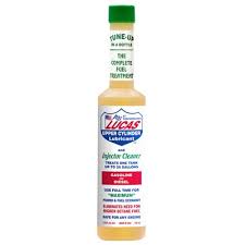 Lucas Oil Injector Cleaner 16oz.