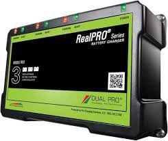 Dual Pro Recreation Series ( 3Bank X 6A )