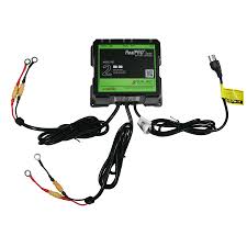 Dual Pro Recreation Series ( 2Bank X 6A )