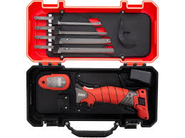 Bubba Pro Series Lithuim Electric Fillet Knife
