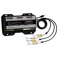 Dual Pro  "Pro Series" ( 3Bank X 15A)