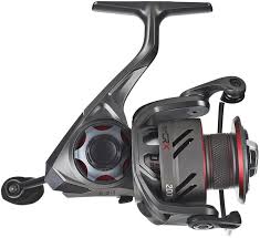 Lew's Speed Spin CRX Spinning Reel 6.2:1