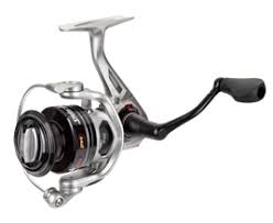 Lew's Laser SG Speed Spin Spinning Reel 200