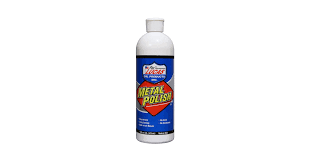 Lucas Oil Metal Polish 16oz.