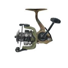 Lew's Tier 1 Series 200