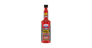 Lucas Oil Octane Booster 15oz.