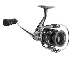 Lew's HyperMag Spinning Reel 6:2:1
