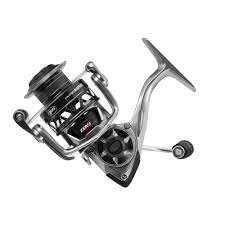 Lew's HyperMag Spinning Reel 6:2:1