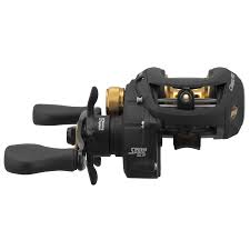 Lew's Classic Pro Baitcasting Reel 7.5:1