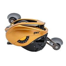 Lew"s Custom Pro 7:5:1