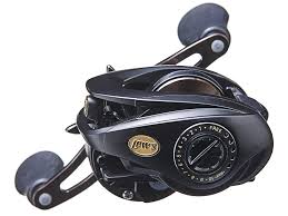 Lew's BB1 Pro Baitcasting Reel 6.2:1
