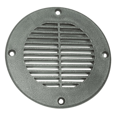 T-H Marine Floor Drain Vent