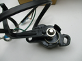 OMC Evinrude Johnson Bombardier