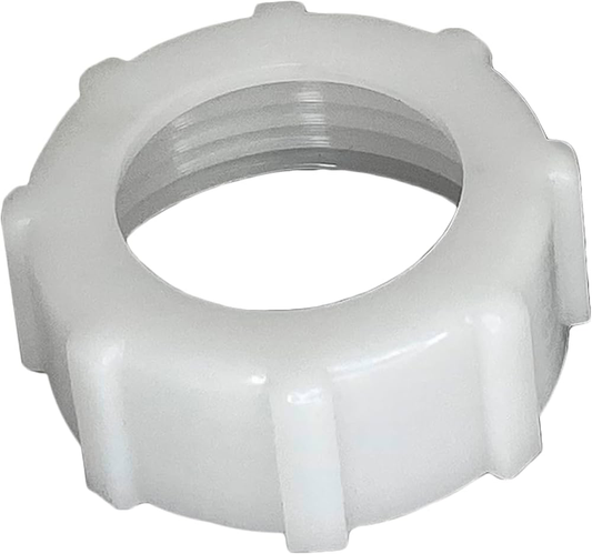 OMC Evinrude Johnson Nut, Fuel Filter