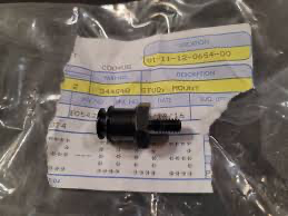 OMC Evinrude Johnson Stub Mount