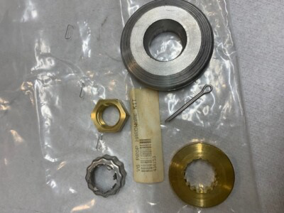 Evinrude Johnson OMC V4/V6/V8 Propeller Hardware Kit — OEM 120-300HP (434153)