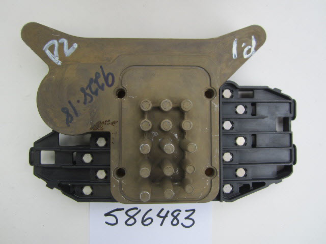 OMC Evinrude Johnson Rect/Regulator