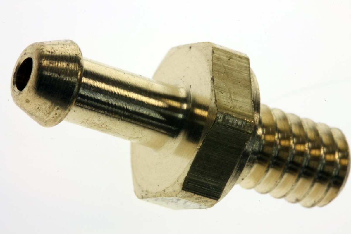 OMC Evinrude Johnson Nipple 1/NPT