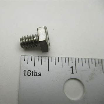OMC Evinrude Johnson Screw