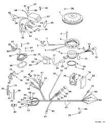 OMC Evinrude Johnson Kit Assembly