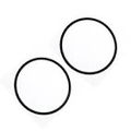 OMC Evinrude Johnson Seal Ring