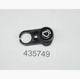 OMC Evinrude Johnson Start Button