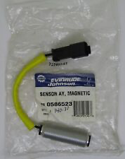 OMC Evinrude Johnson Magnetic Sensor