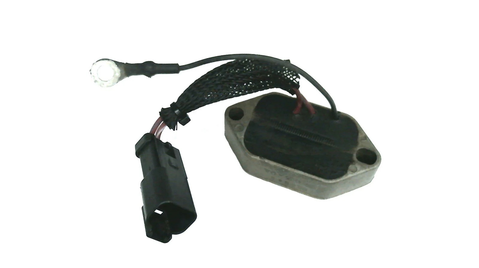 OMC Evinrude Filter Module Assembly