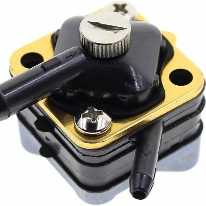 OMC Evinrude Johnson Fuel Pump