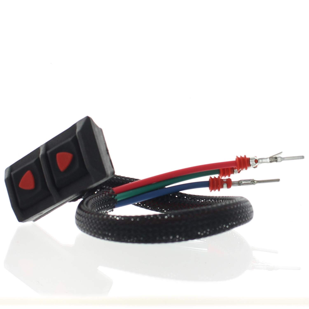 OMC Evinrude Johnson Switch Assembly T and T