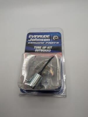 OMC Evinrude Johnson Tune Up Kit
