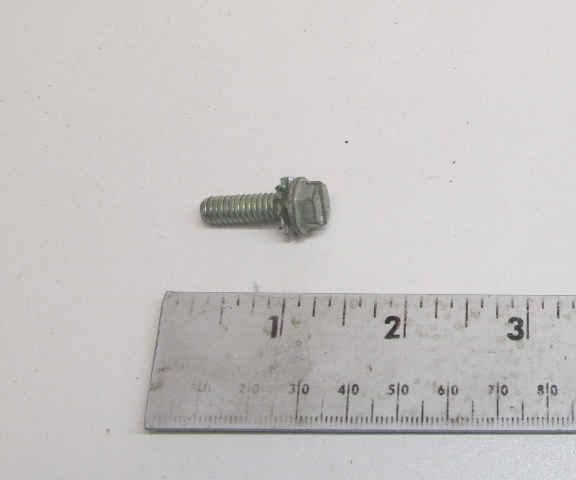 OMC Evinrude Johnson Screw