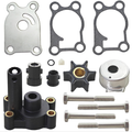 OMC Evinrude Johnson Water Pump Repair