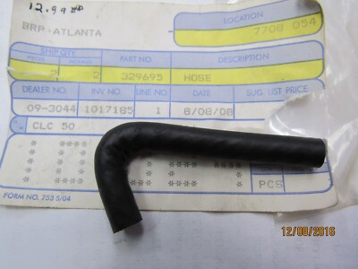 OMC Evinrude Johnson Pin