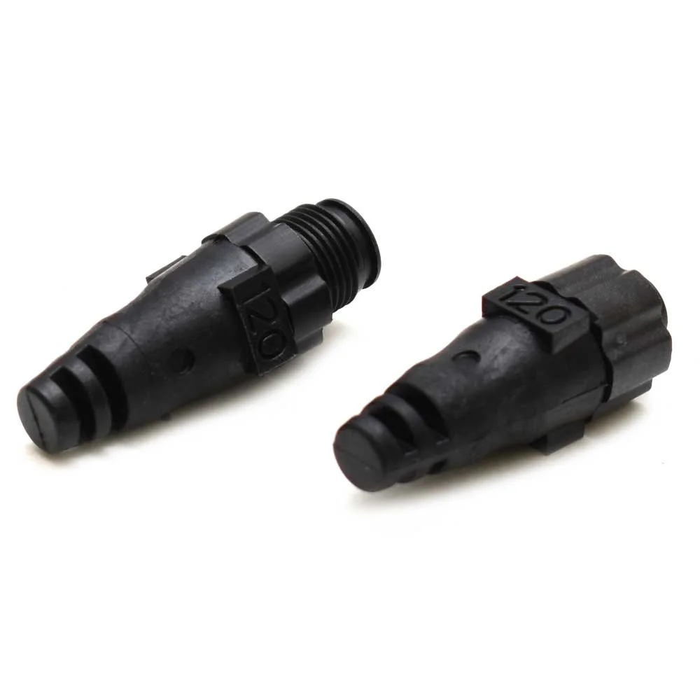 OMC Evinrude Johnson Term Kit D-Net Red