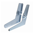 Pinchless Hinge