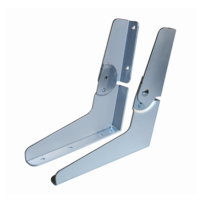 Pinchless Hinge