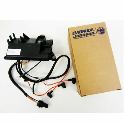OMC Evinrude Johnson Power Pack