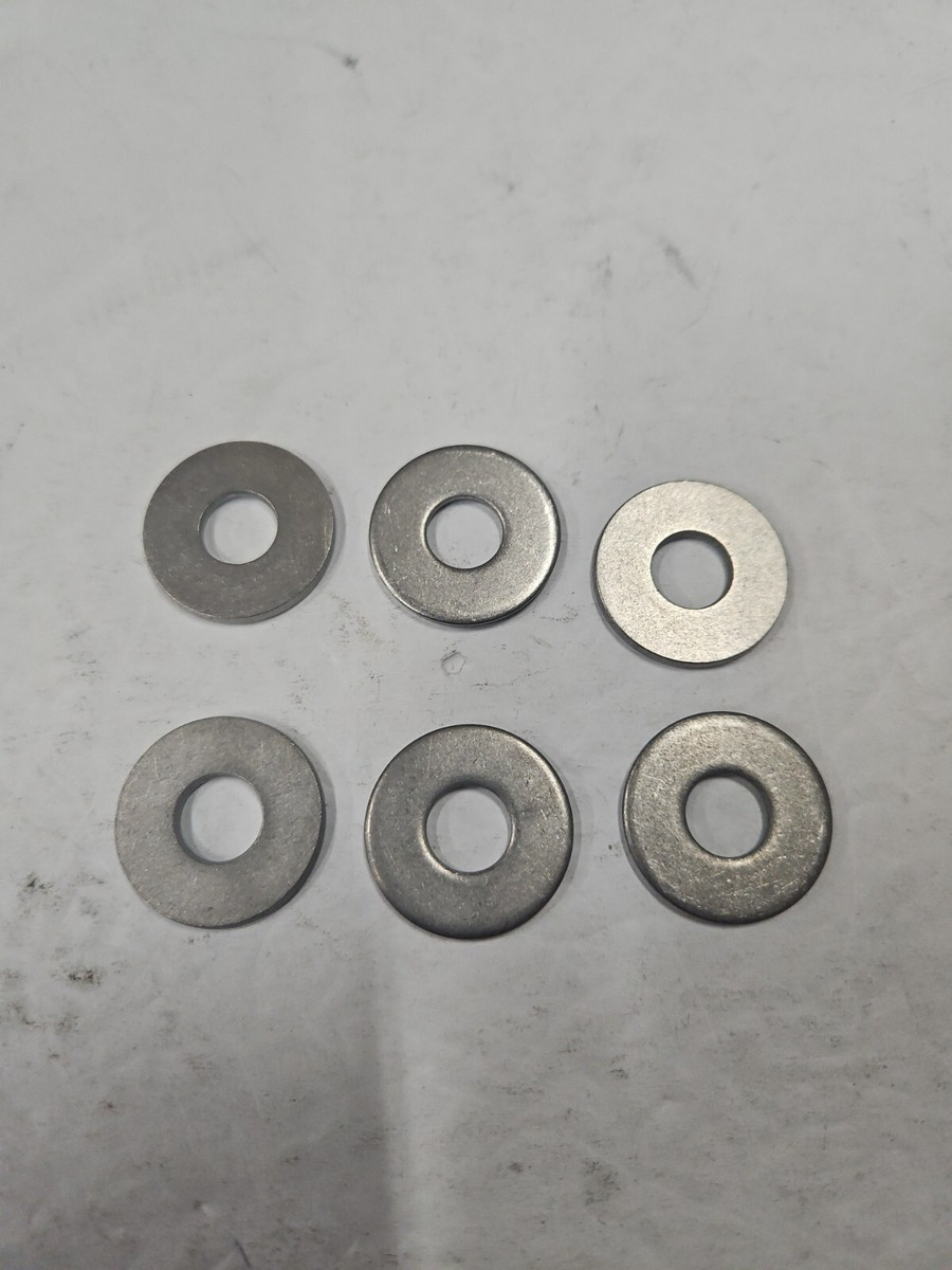 OMC Evinrude Johnson Washer