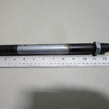 OMC Evinrude Johnson Kit Tube and DL Part