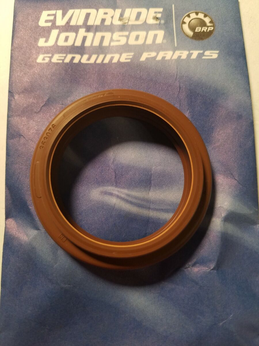 OMC Evinrude Johnson Seal