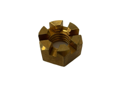 OMC Evinrude Johnson Propeller Nut