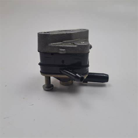 OMC Evinrude Johnson Fuel Pump