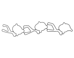 OMC Evinrude Johnson Seal