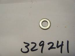OMC Evinrude Johnson Washer