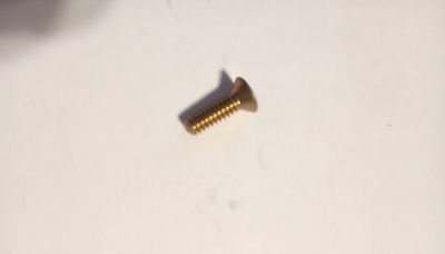OMC Evinrude Johnson Screw