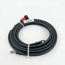 OMC Evinrude Johnson Cable Backbone