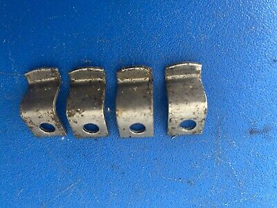 OMC Evinrude Johnson Clamp