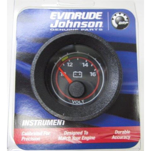 OMC Evinrude Johnson Voltmeter Kit
