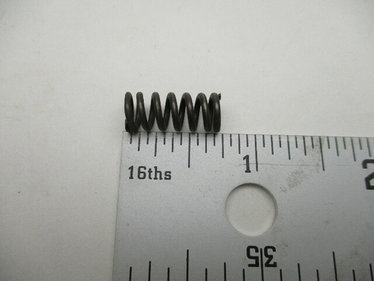 OMC Evinrude Johnson Spring Shock Valve